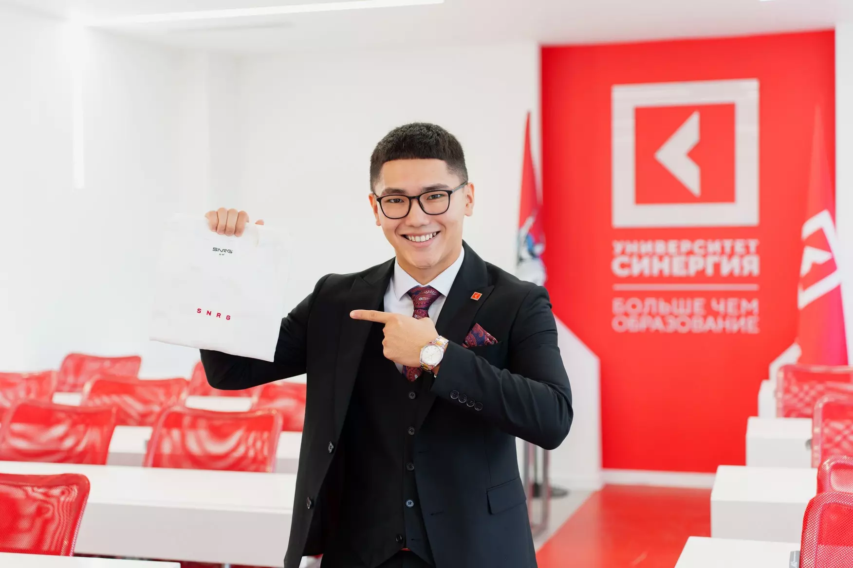 Юридические колледжи России 2026/27