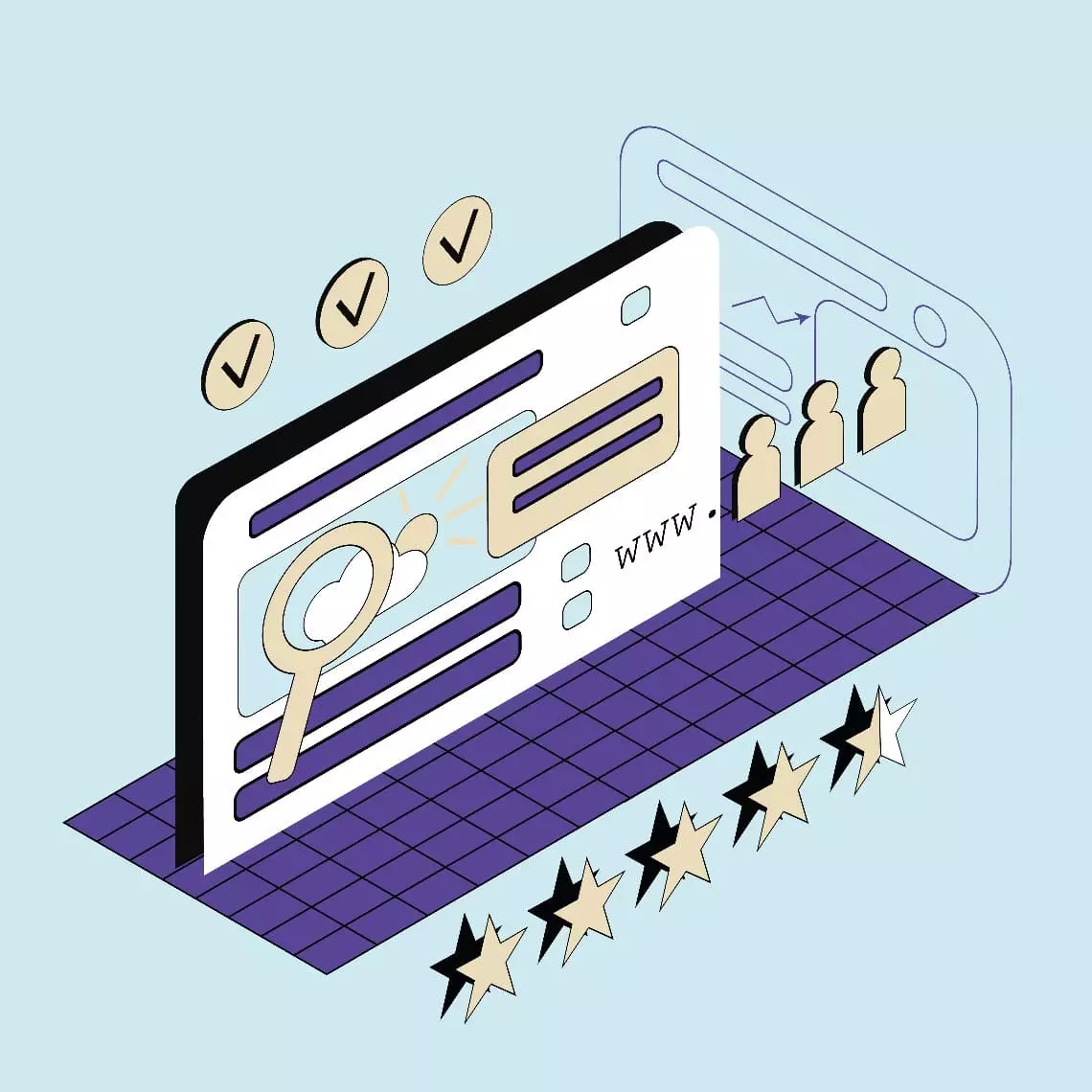 15 способов оценить юзабилити сайта