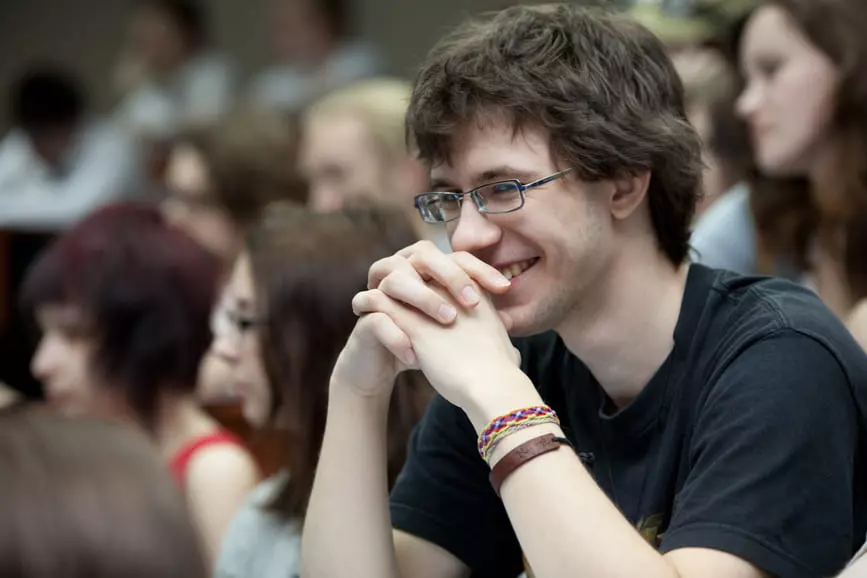 Что такое факультет бизнеса?