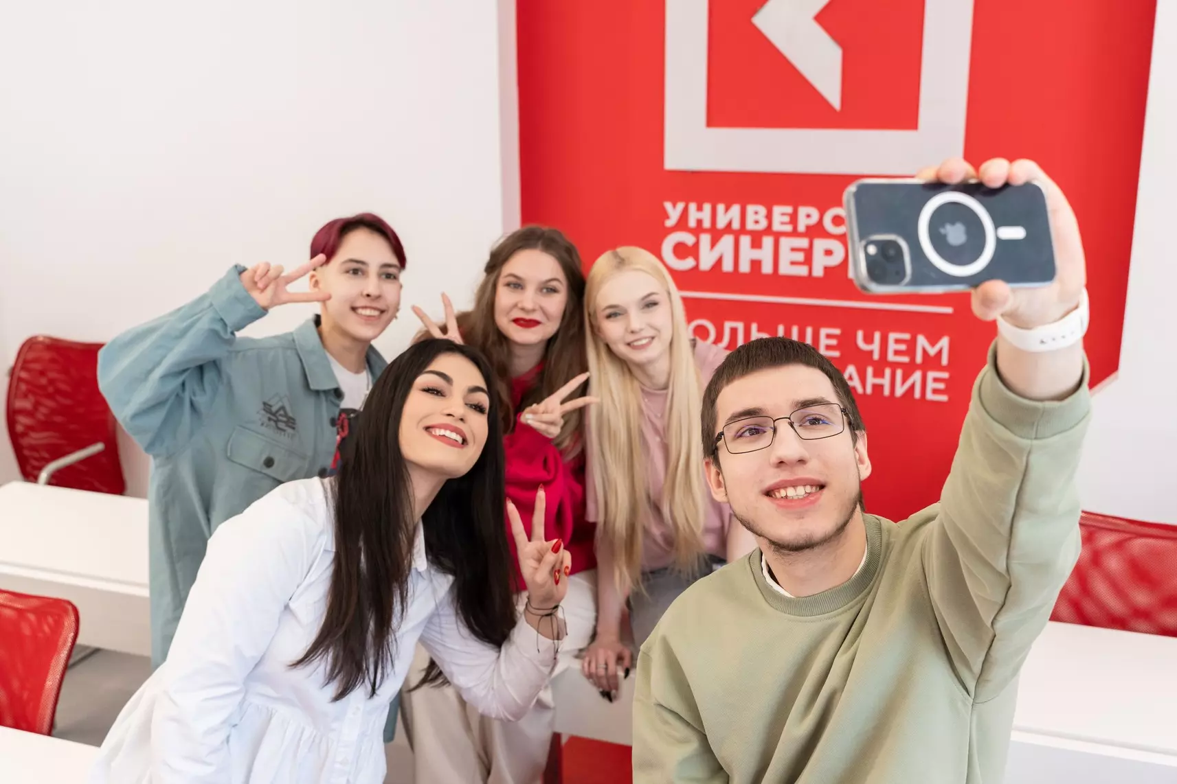 10 лучших IT-вузов Москвы