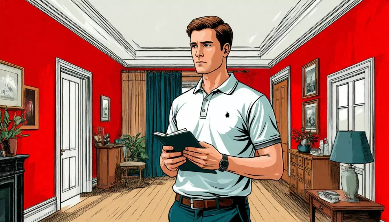 Оценщик недвижимости