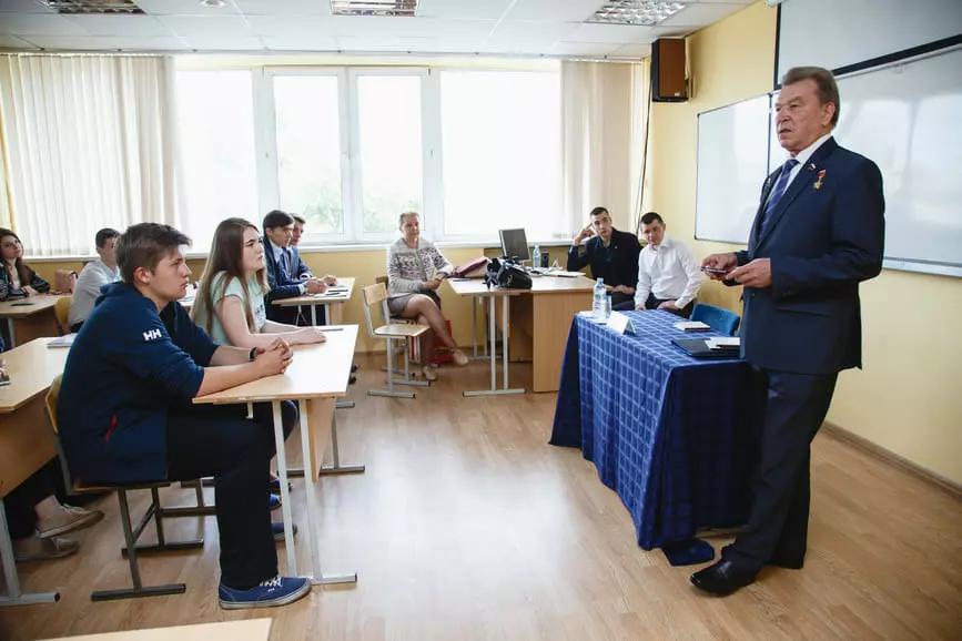 Можно ли сдать ЕГЭ после колледжа