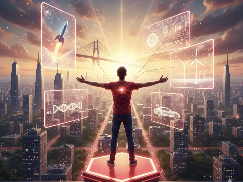 Как стать инженером? 8 перспективных специальностей