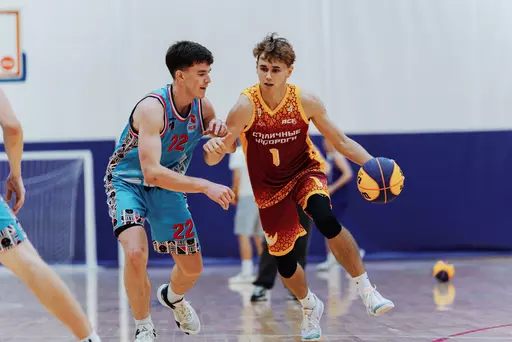 Спортивные вузы Московской области