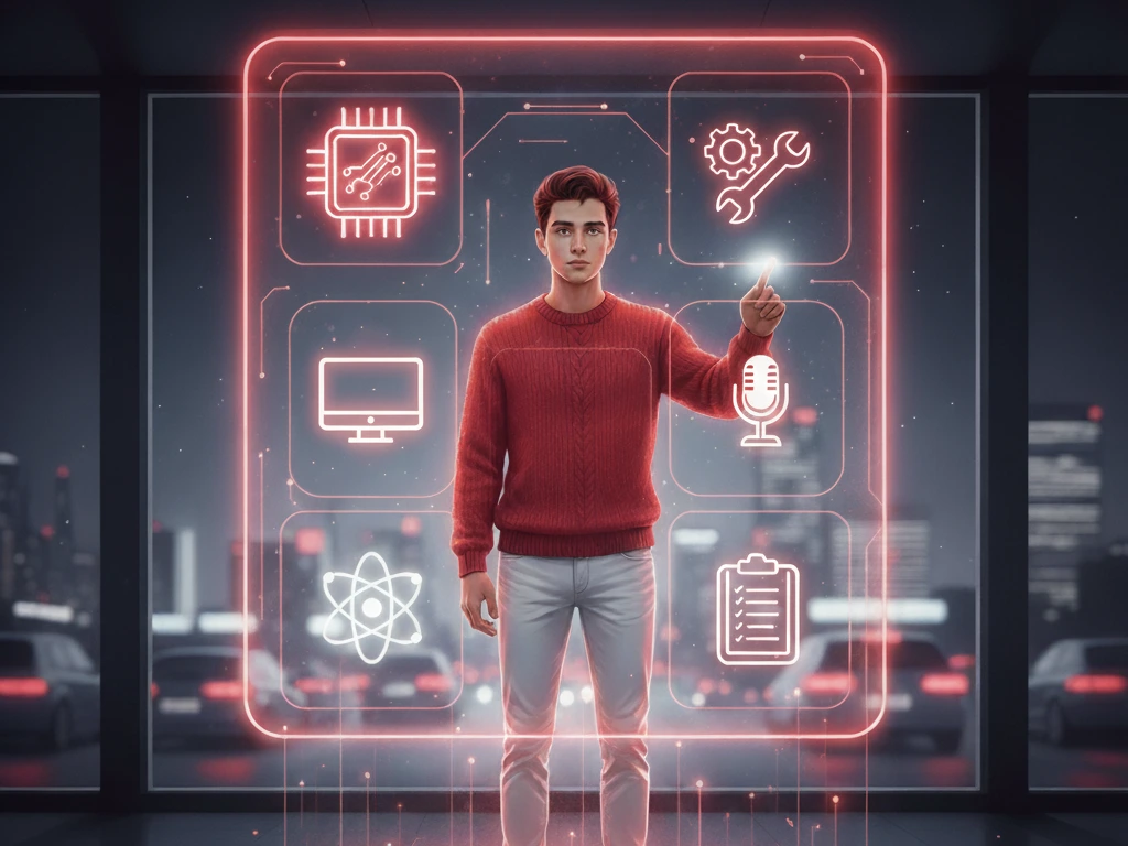 Тест на профориентацию в Челябинске