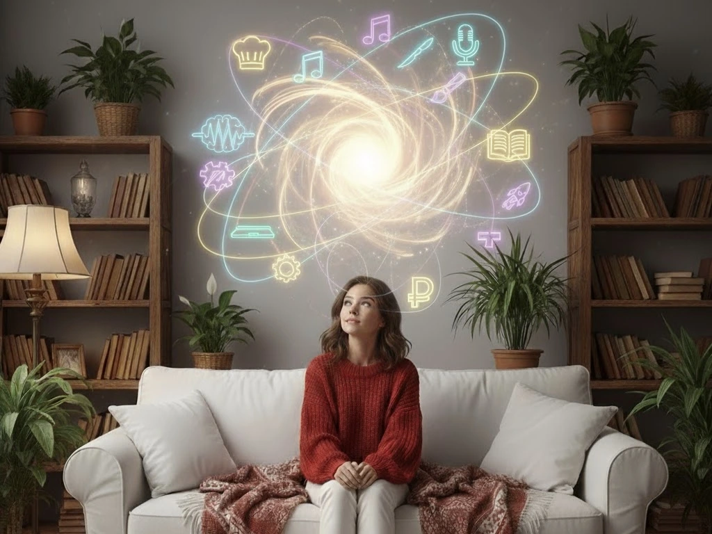 Тест на профориентацию в Ростове-на-Дону