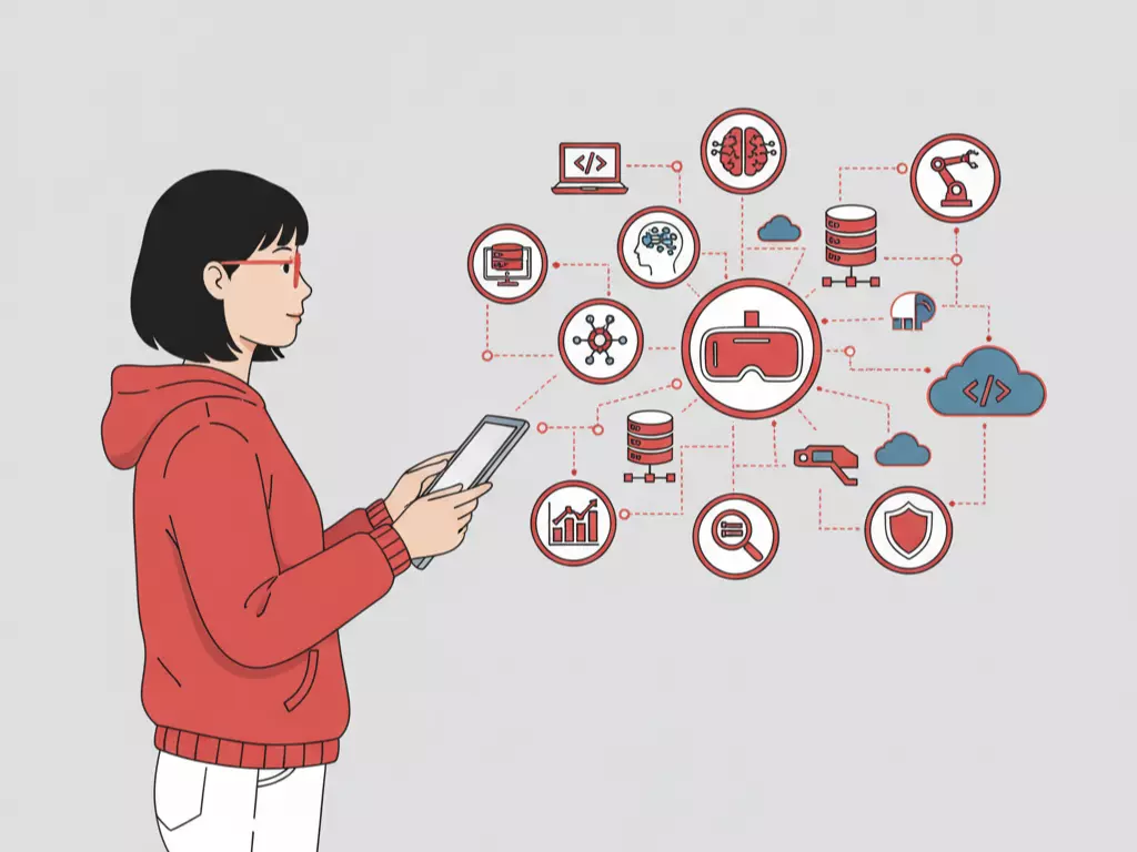 Обзор диджитал-профессий: выбираем специальность в сфере интернет-технологий