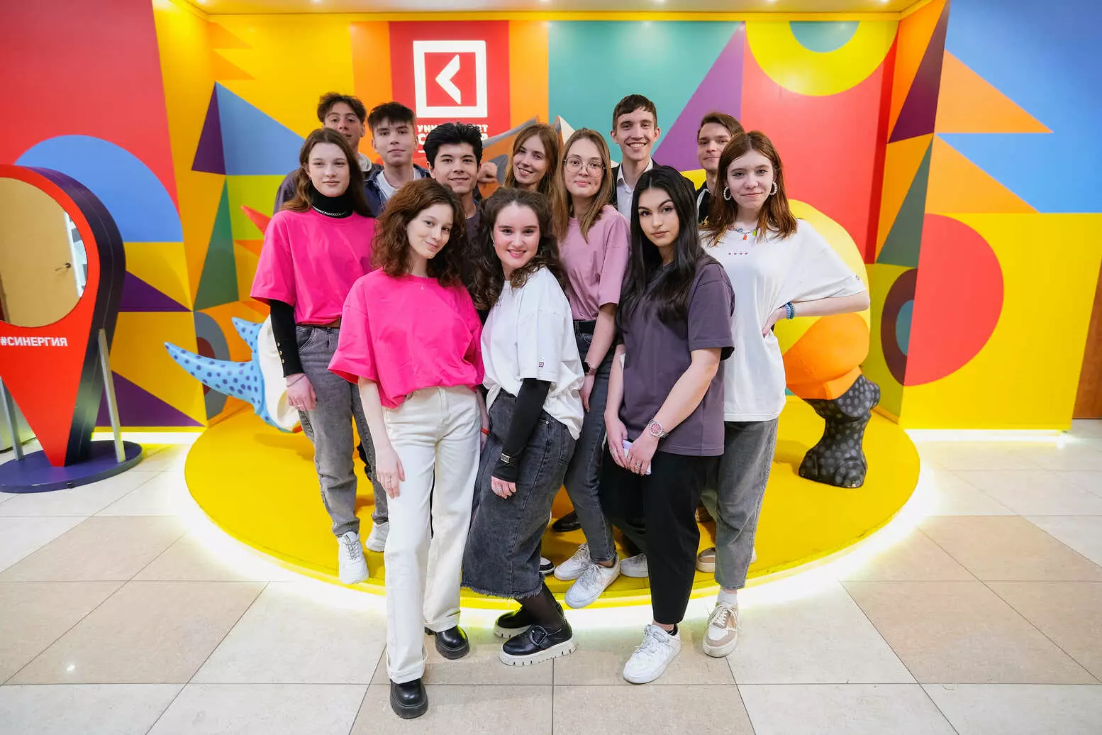 Карьера в индустрии развлечений: 10 актуальных профессий