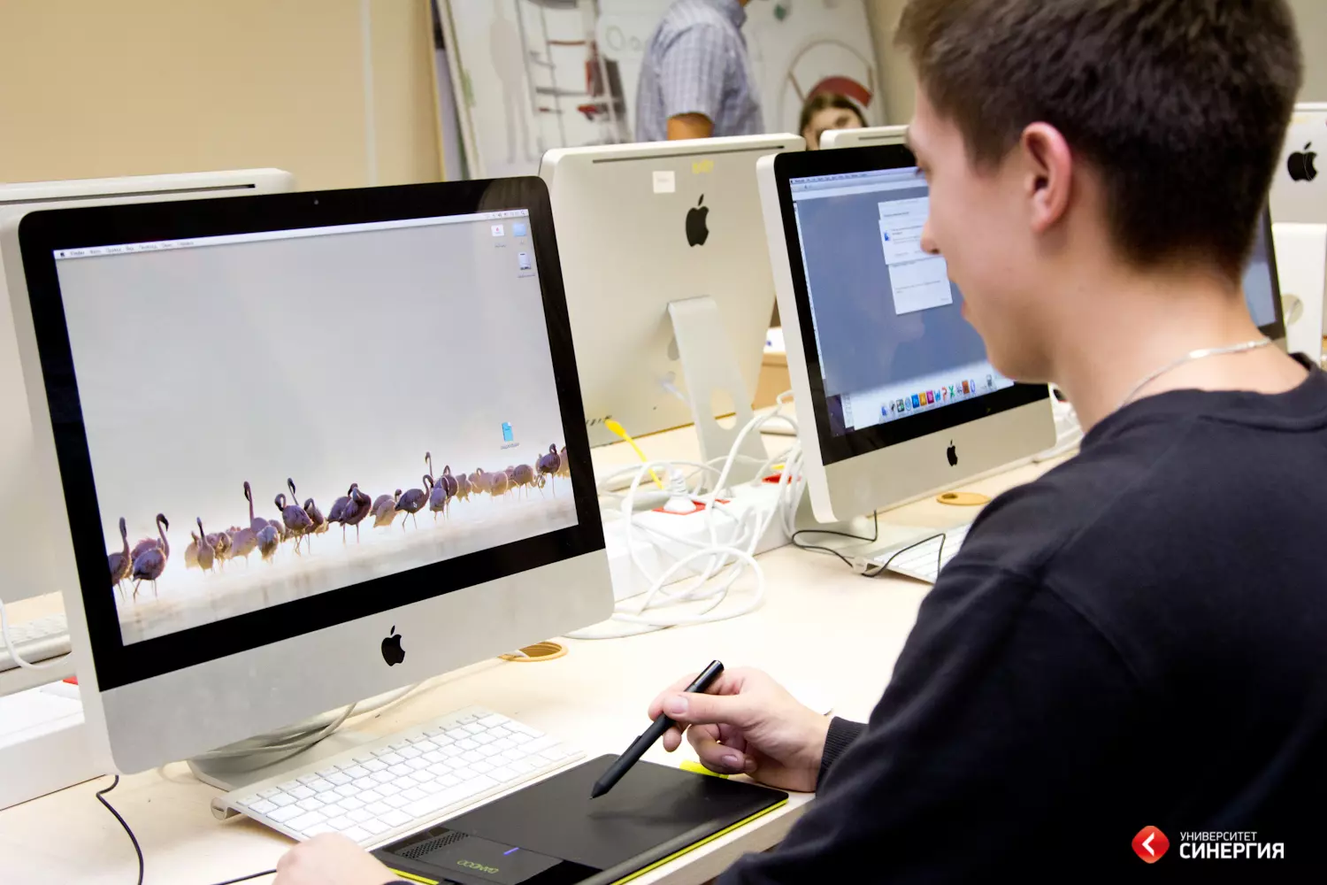 ОГЭ по информатике