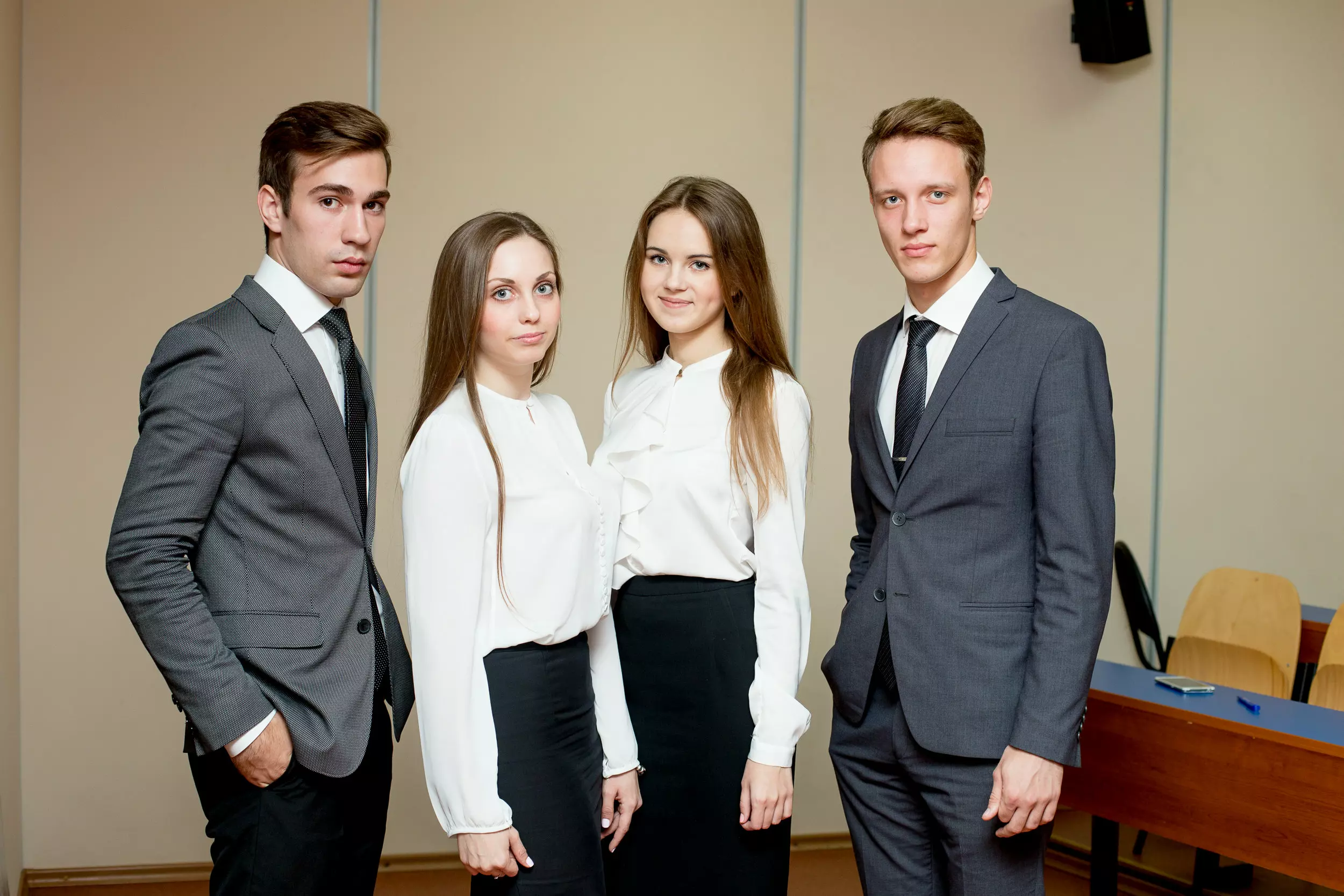 4 профессии в робототехнике: кем можно стать