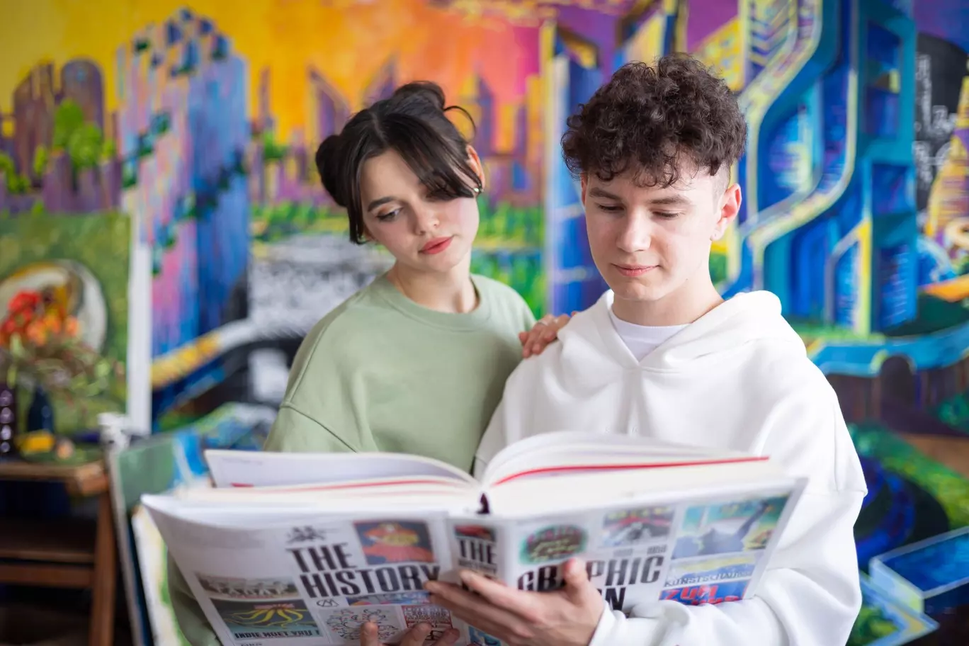 Как научиться пересказывать прочитанное