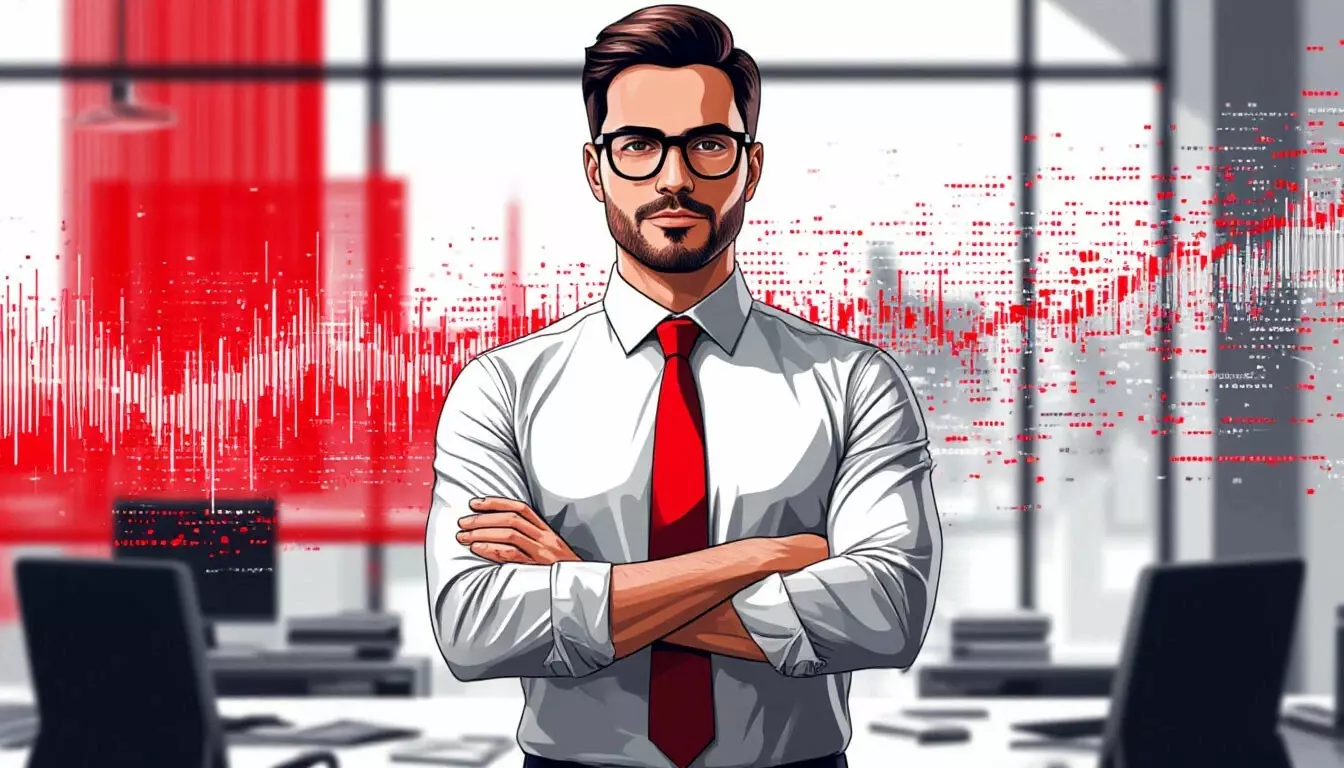 BI-разработчик