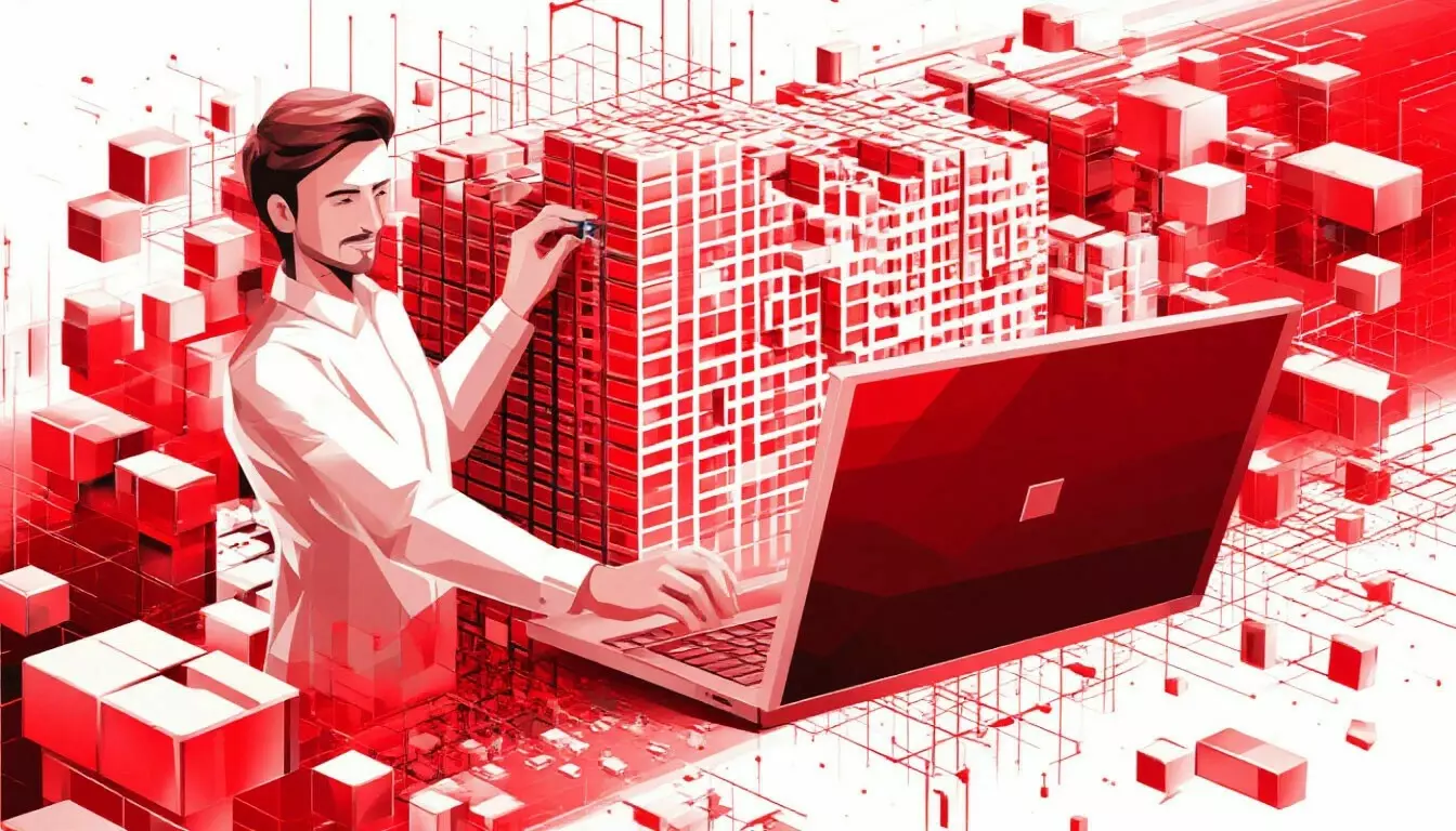 Архитектор IT