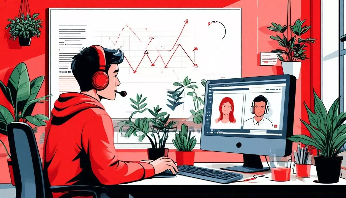 Продюсер онлайн-курсов