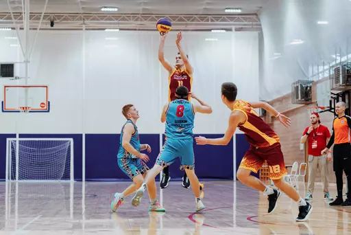 Физическая культура и спорт: вузы с заочным обучением