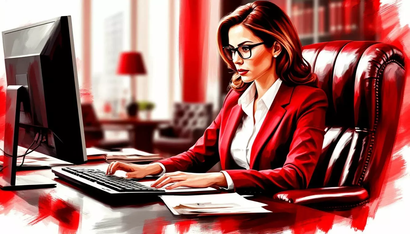 Главный бухгалтер