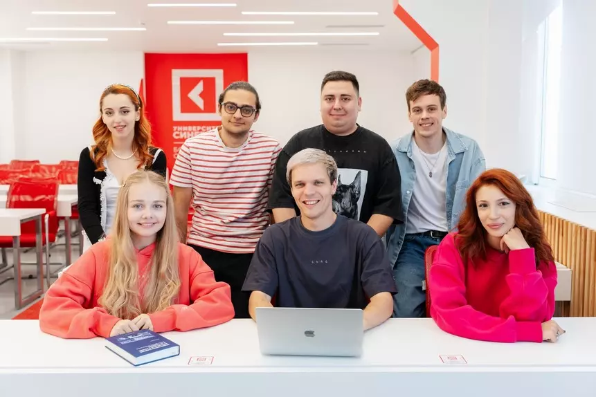 IT-вузы в Озёрах: куда поступить, чтобы стать айтишником