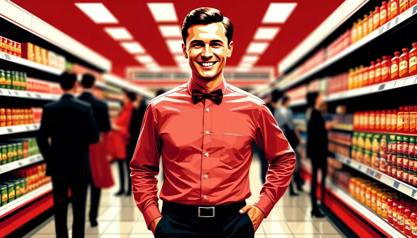 Категорийный менеджер