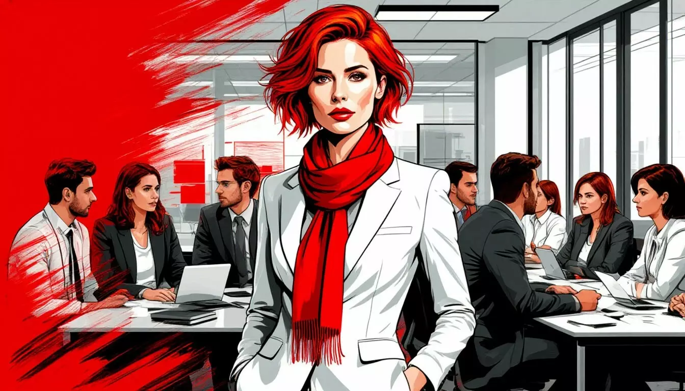 Креативный директор