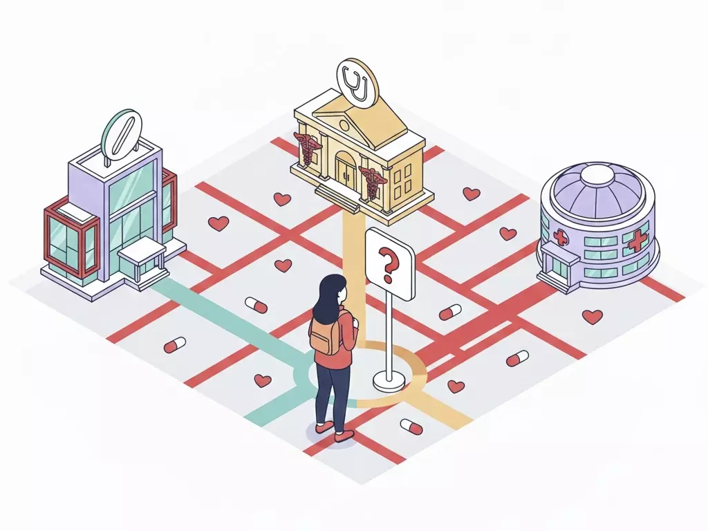 Как выбрать лучший медицинский колледж