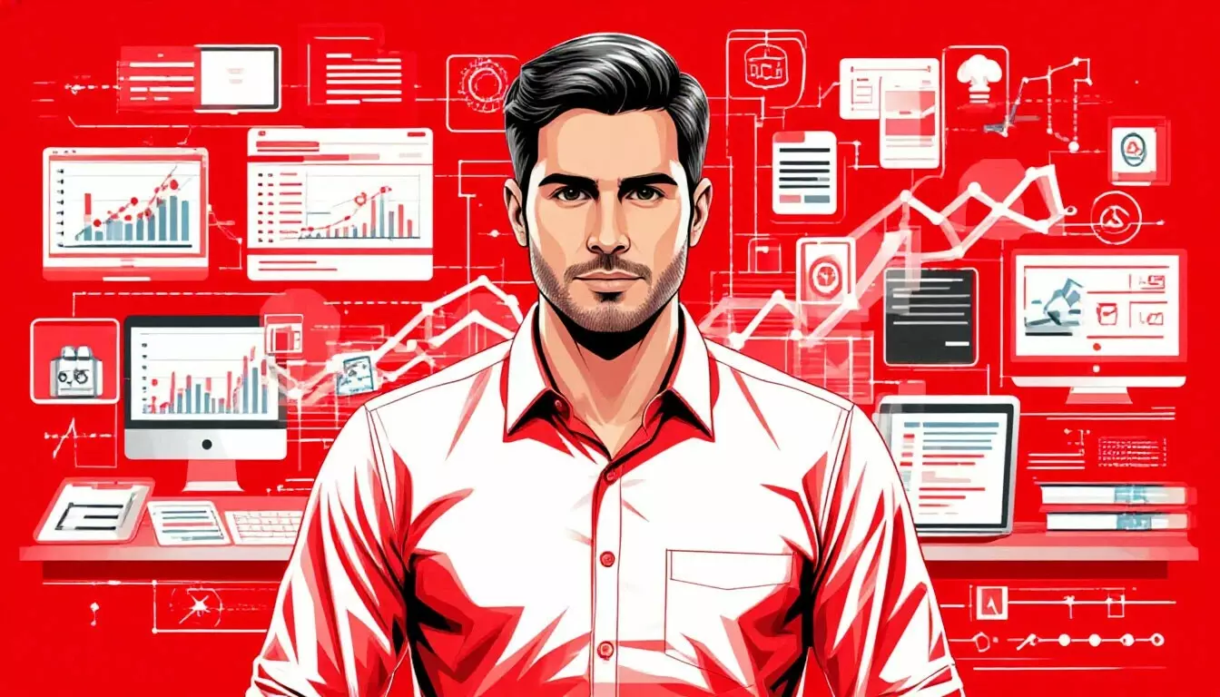 Менеджер по закупкам