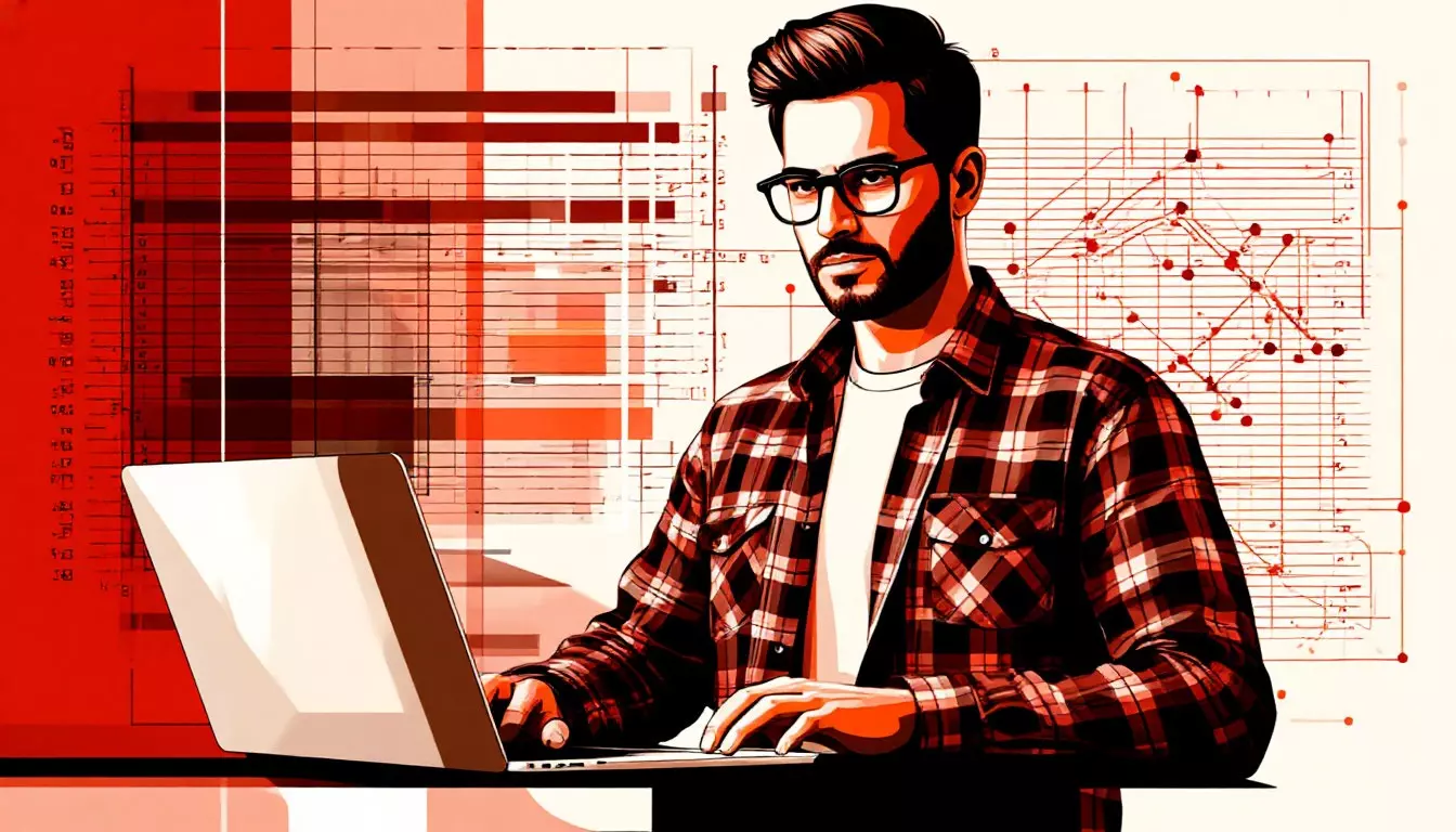 Технический редактор