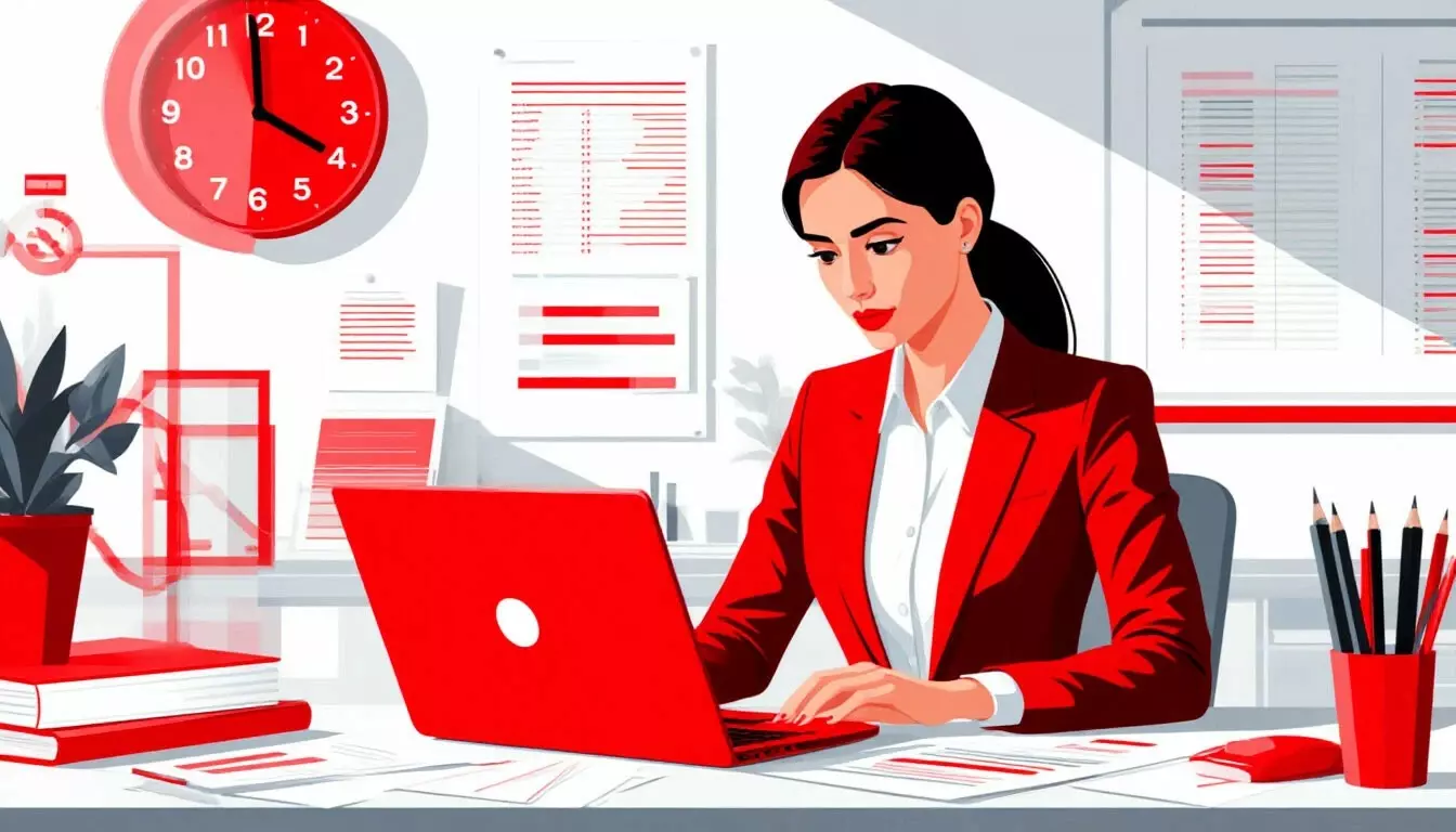 Помощник руководителя