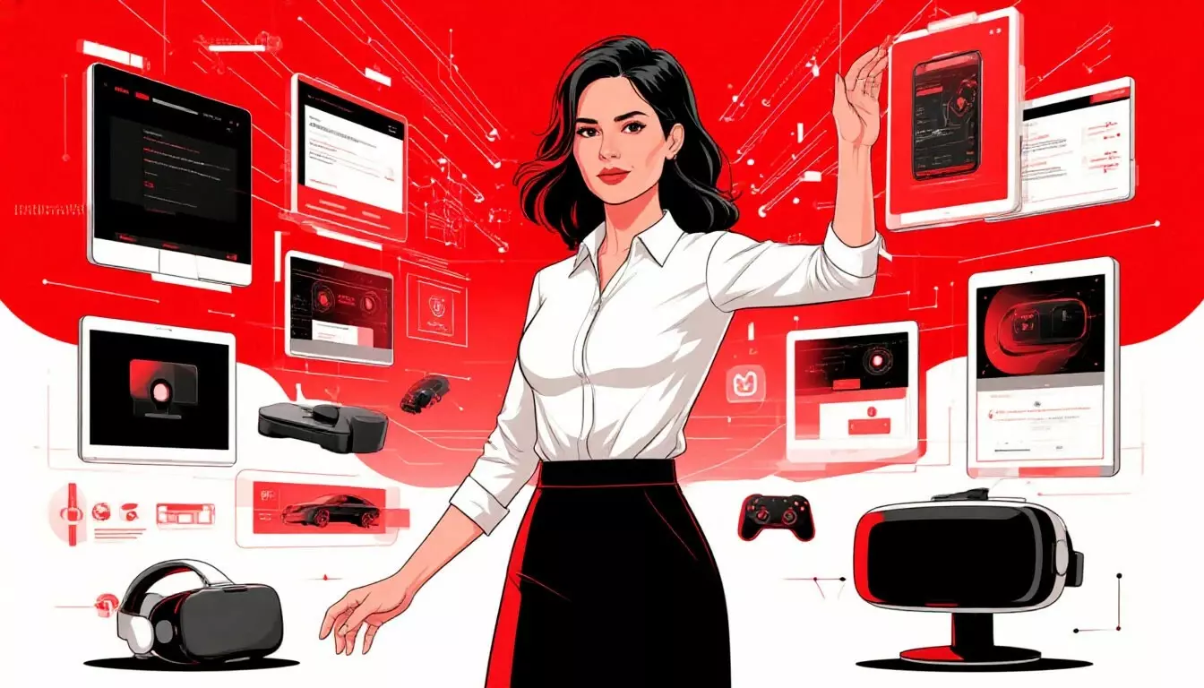 Продакт-менеджер