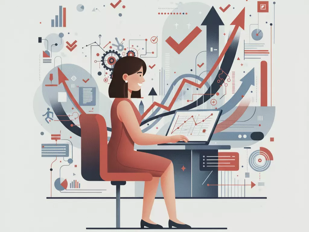 9 профессий, связанных с аналитикой