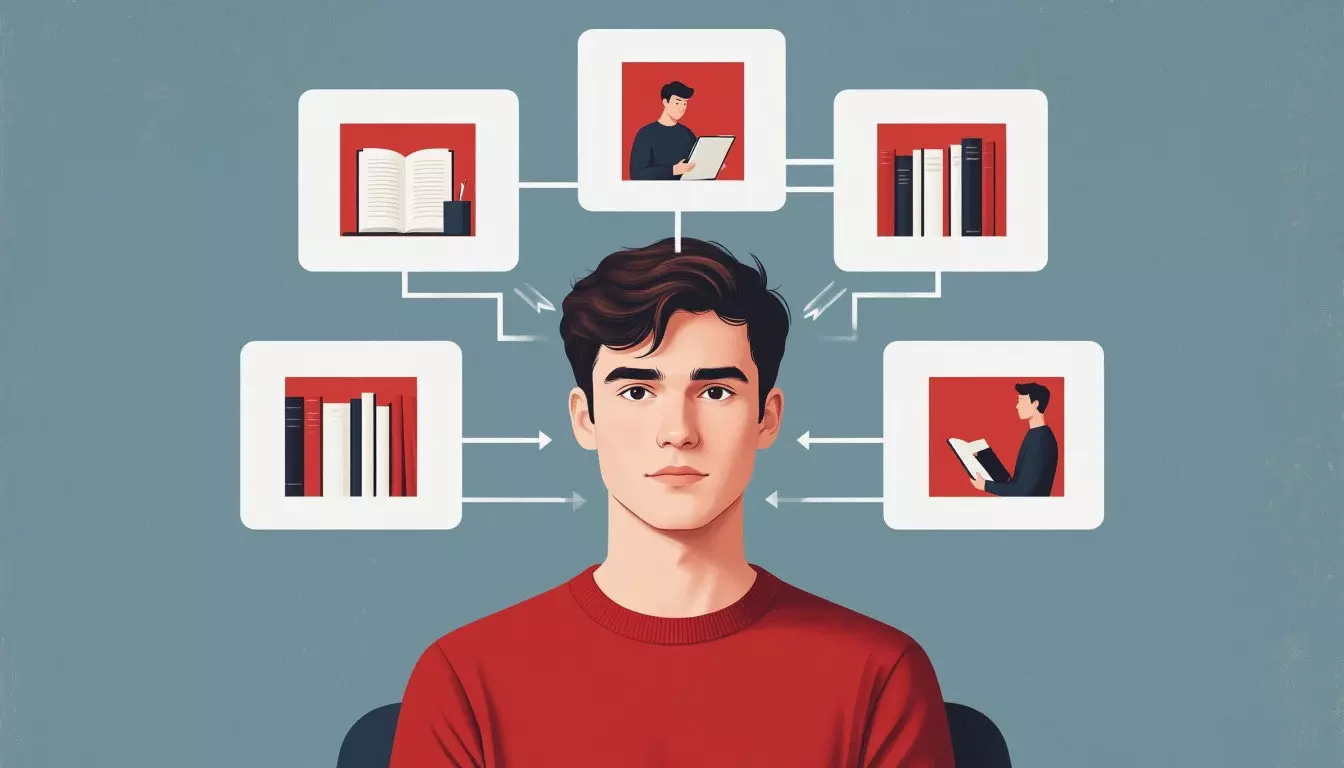 10 профессий для тех, кому интересна психология