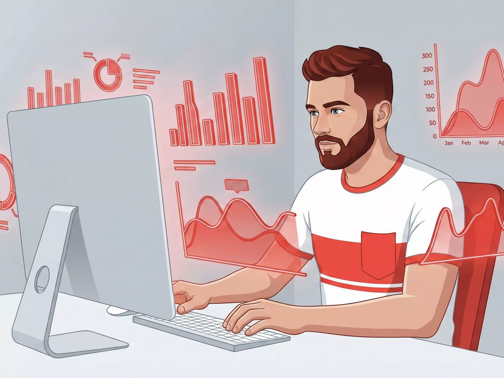 Маркетолог-аналитик