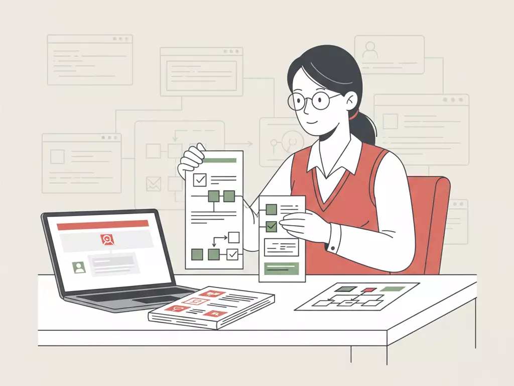 Технический писатель