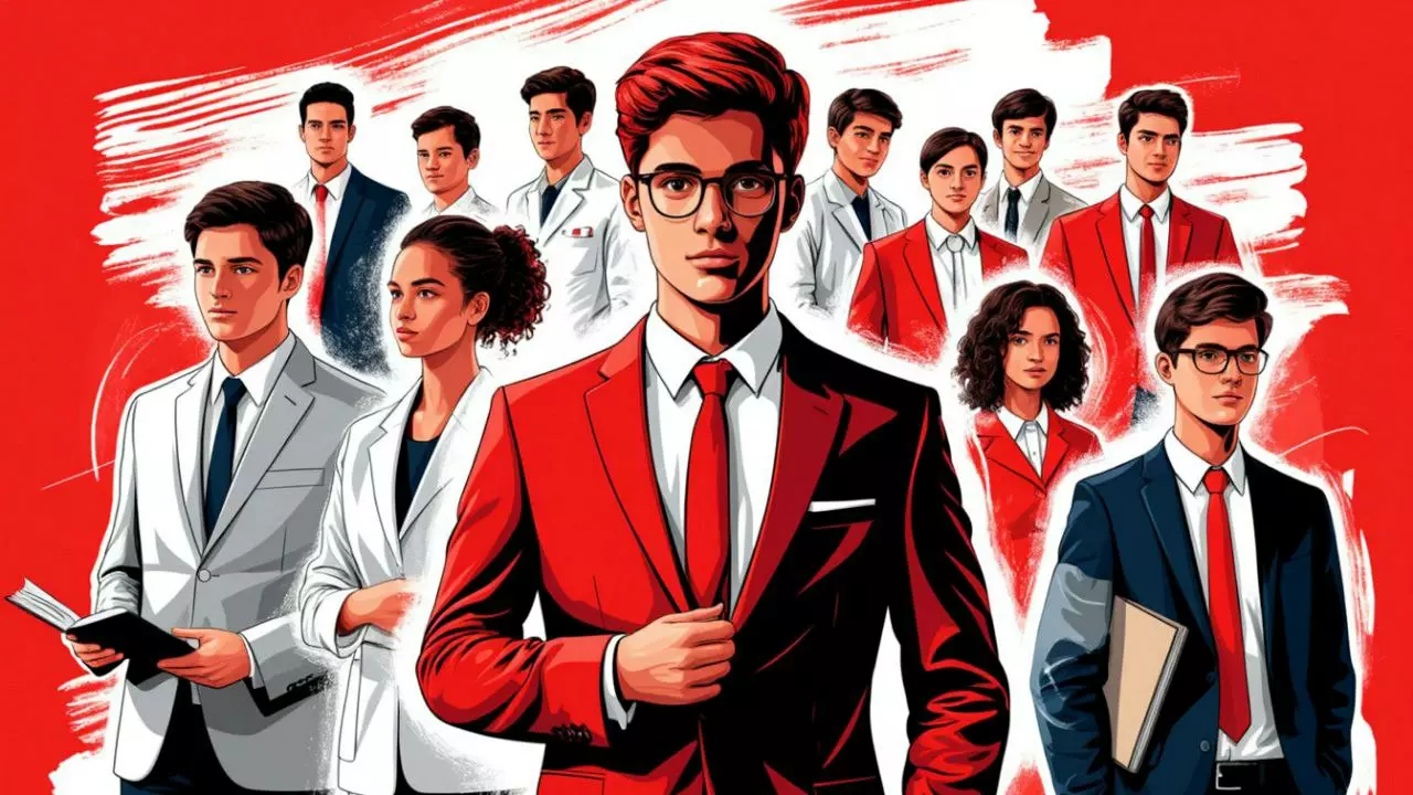 Профориентация: что это и как помогает выбрать карьерный путь