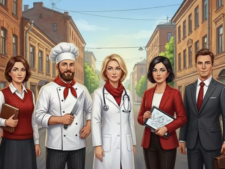 Обзор профессий, которые будут востребованы всегда