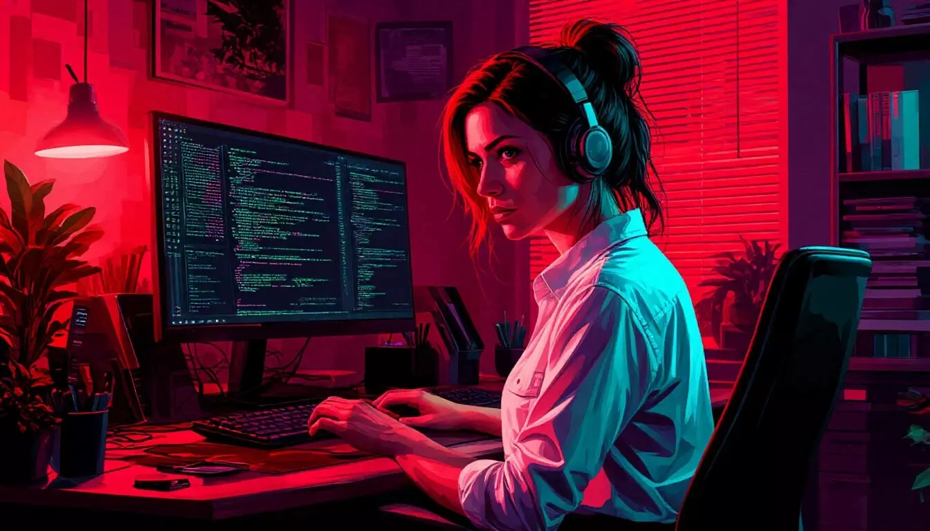 Шифровальщик-криптограф