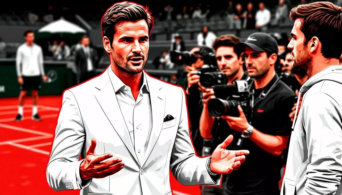 Спортивный менеджер