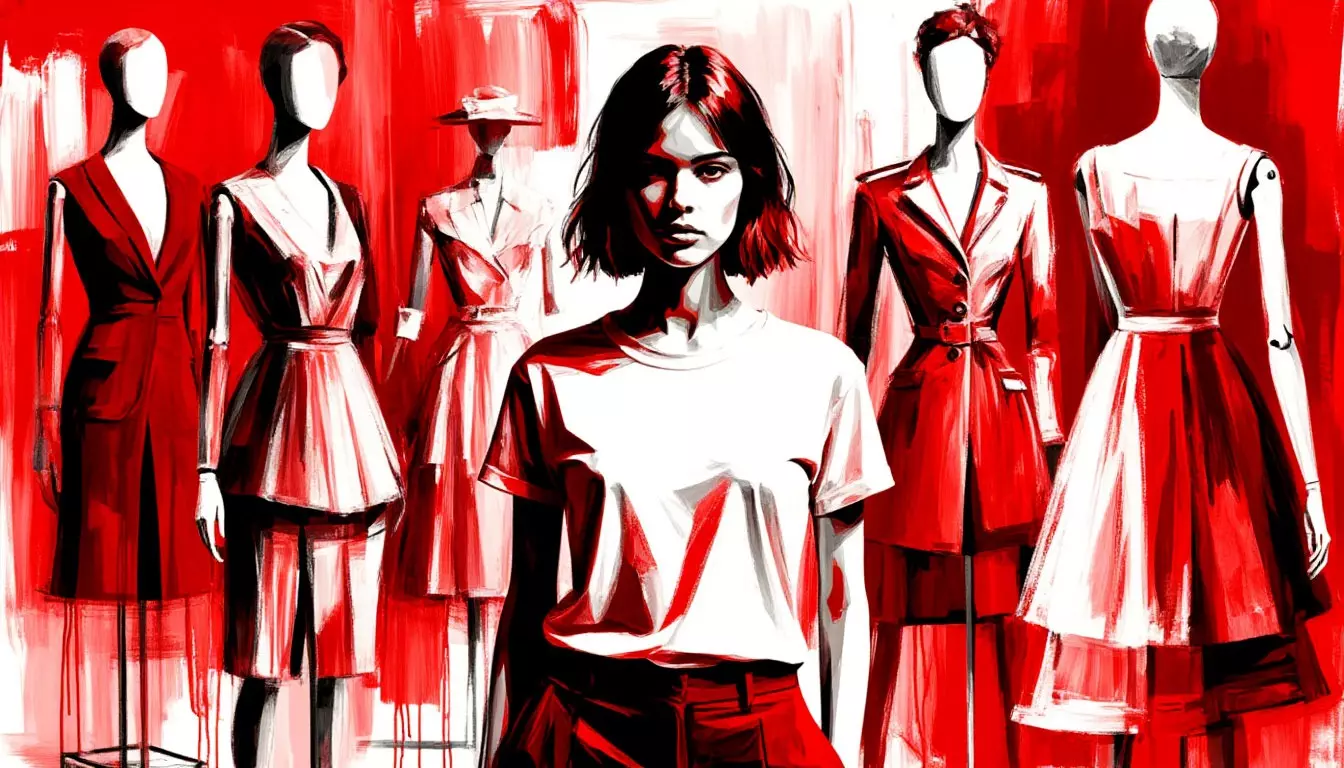 Художник-модельер