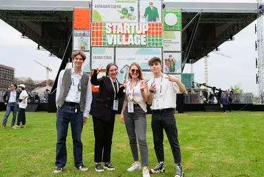 IT-вузы в Долгопрудном: куда поступить, чтобы стать айтишником