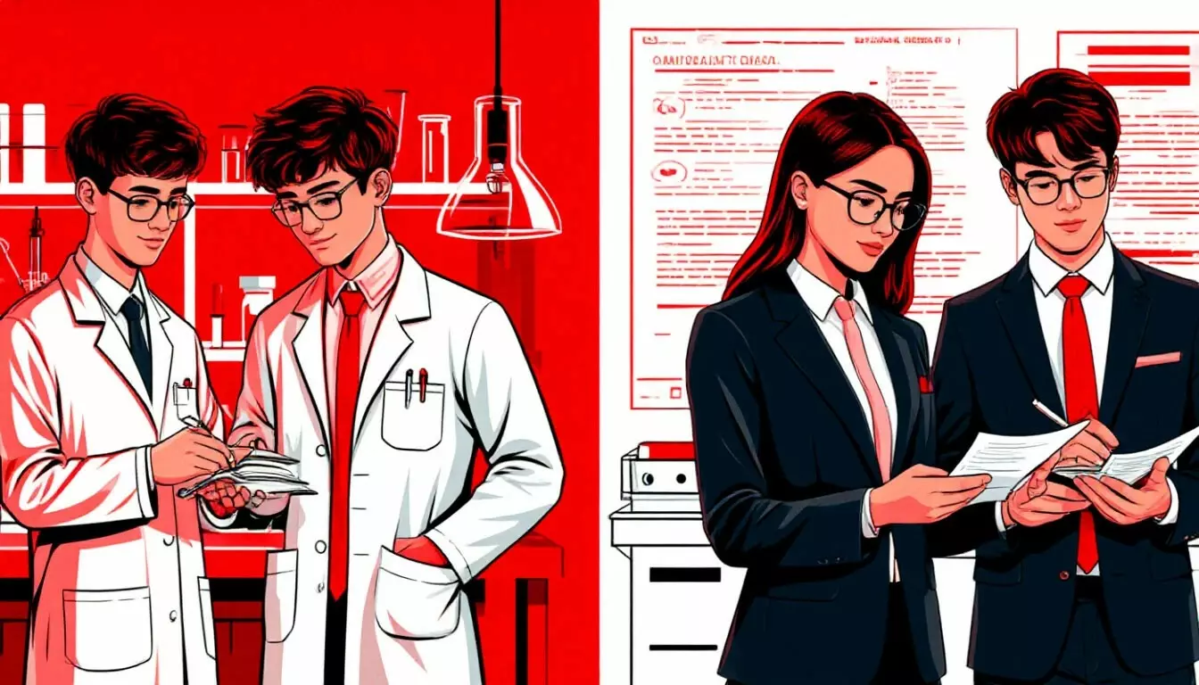 Чем отличаются магистратура и программы MBA