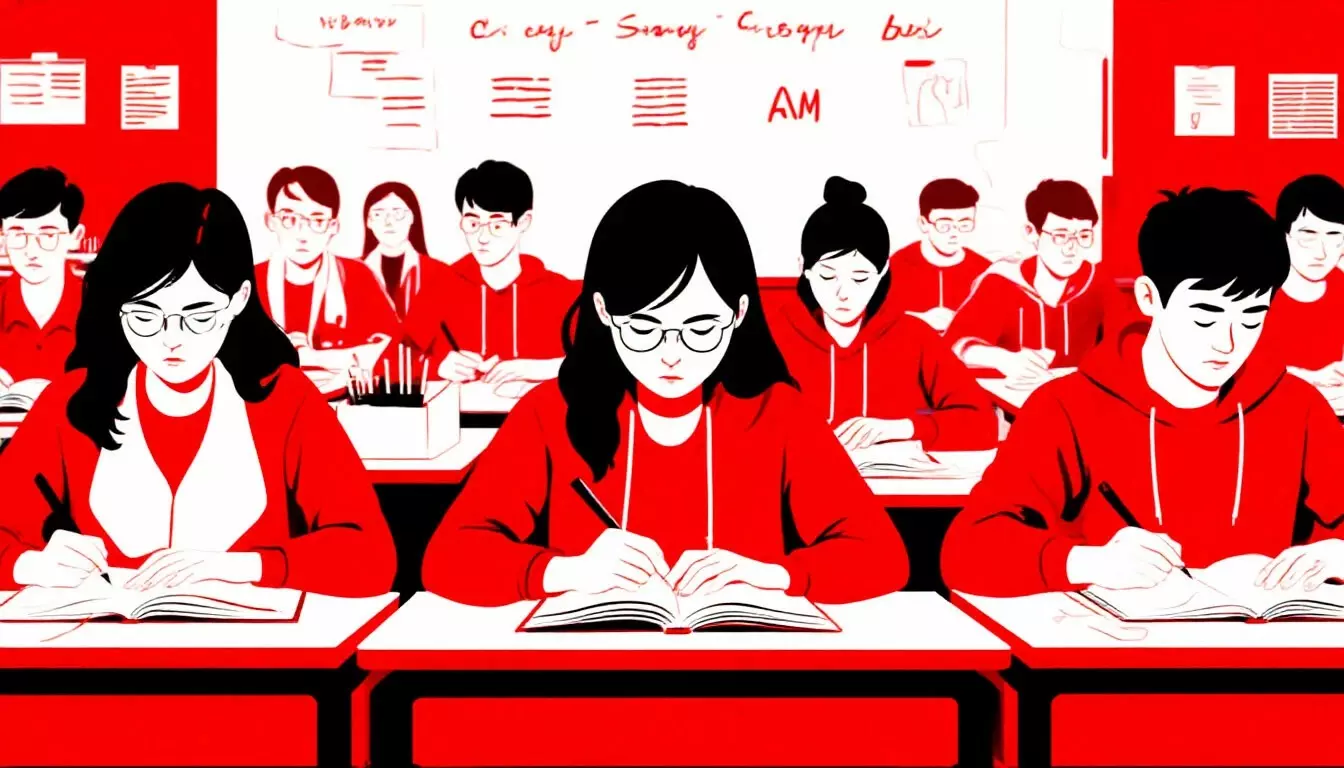 Что такое итоговое сочинение перед ЕГЭ и как его сдать