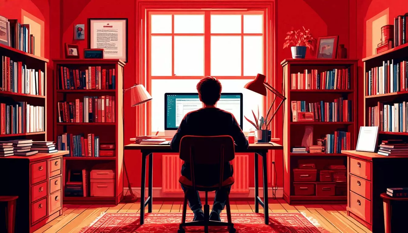 Как дистанционно учиться в колледже, техникуме или училище