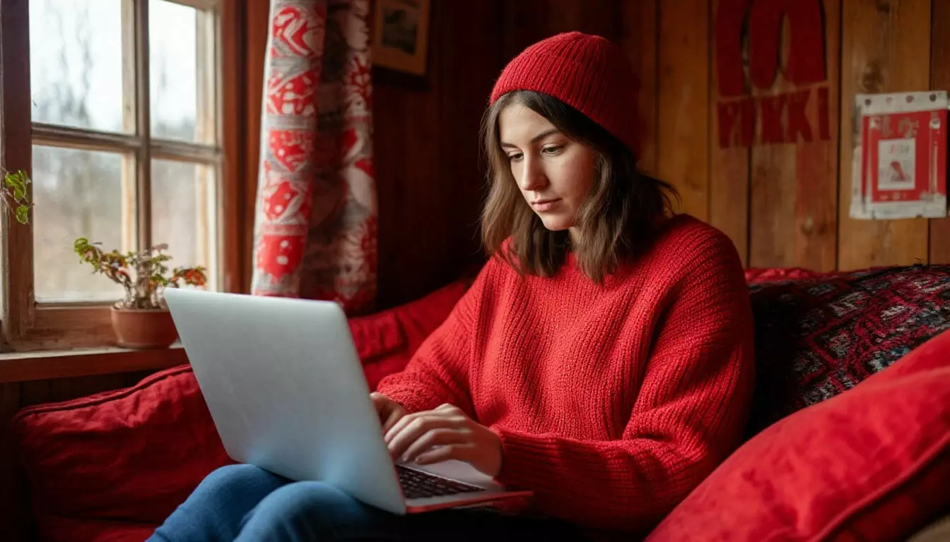 Как дистанционно учиться в вузе