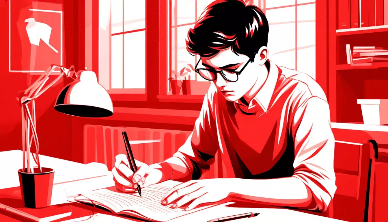 Как перейти на семейное обучение