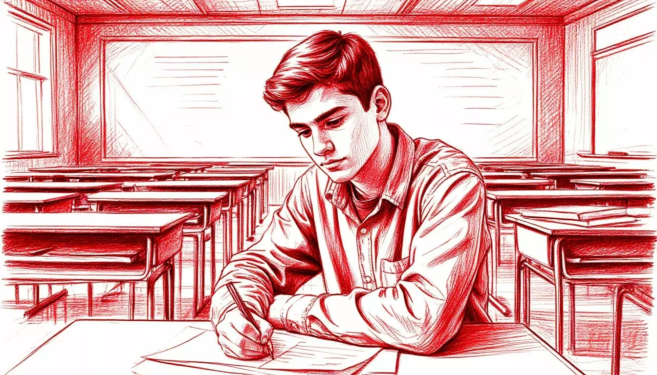 Как пересдать ОГЭ