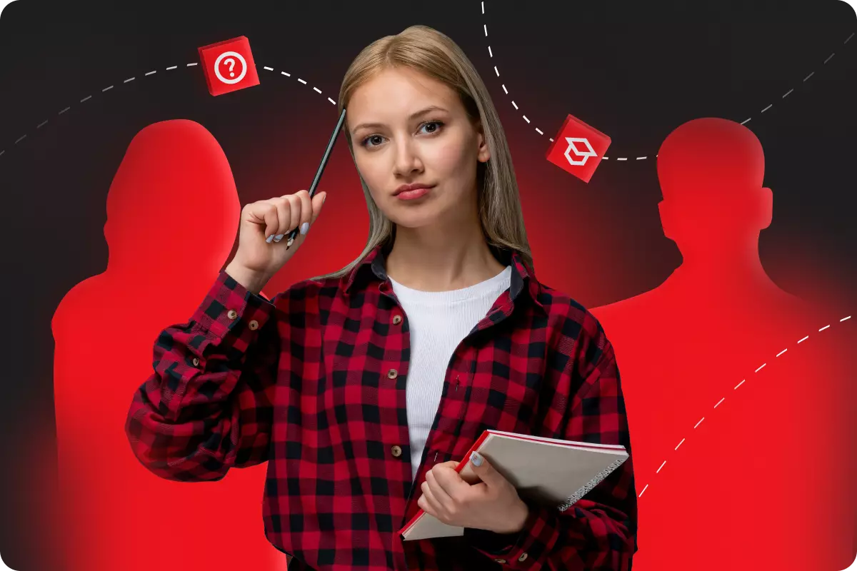 Как поступить в вуз