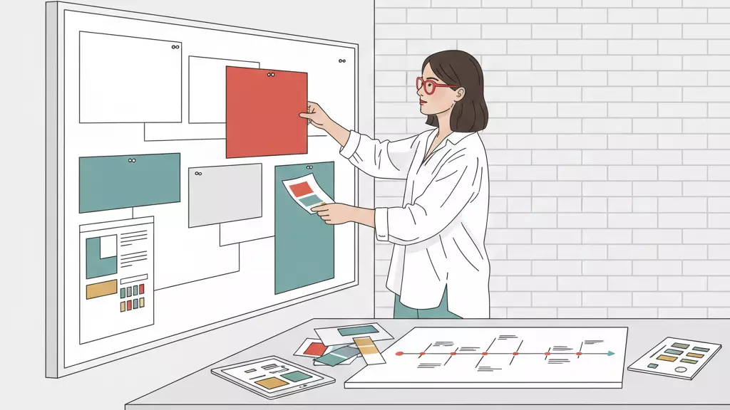 Дизайн-менеджер