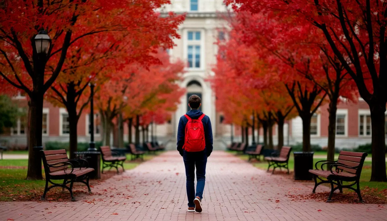 Как восстановиться в вузе