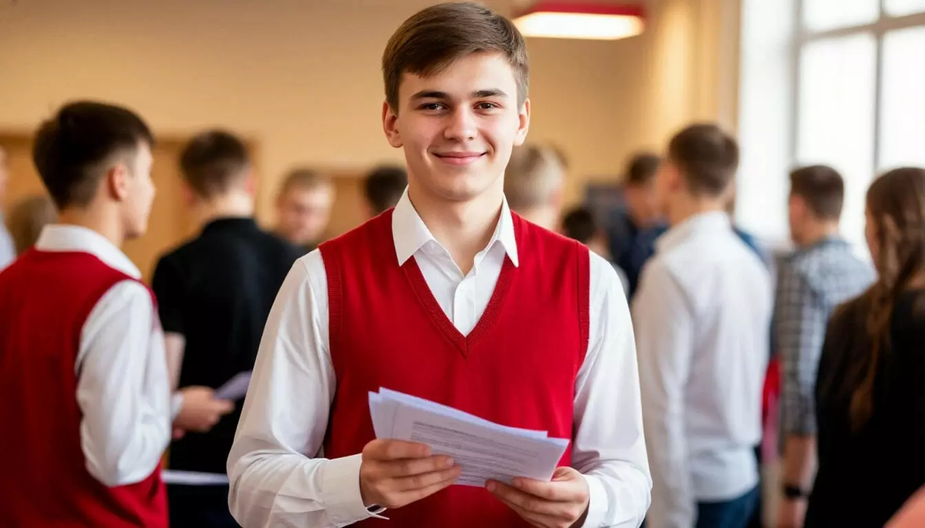 Кто может бесплатно учиться в колледже, техникуме, училище во второй раз