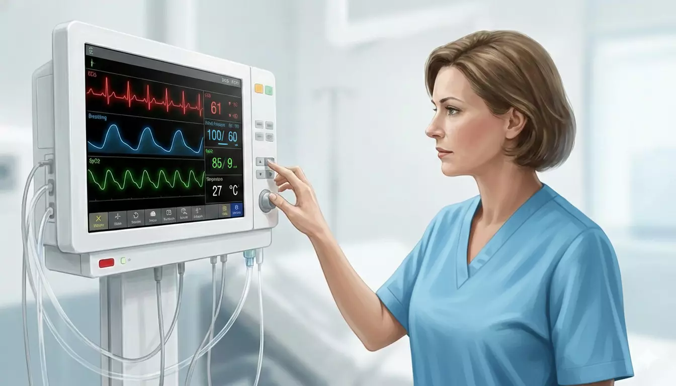 Анестезиолог-реаниматолог