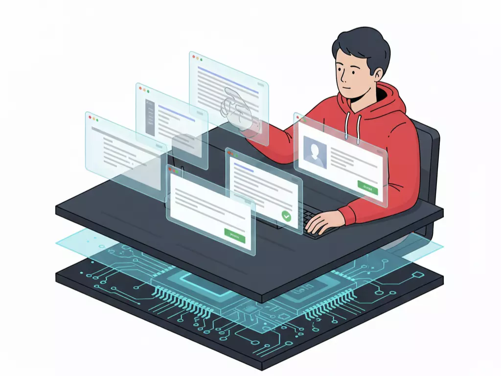 Прикладной программист